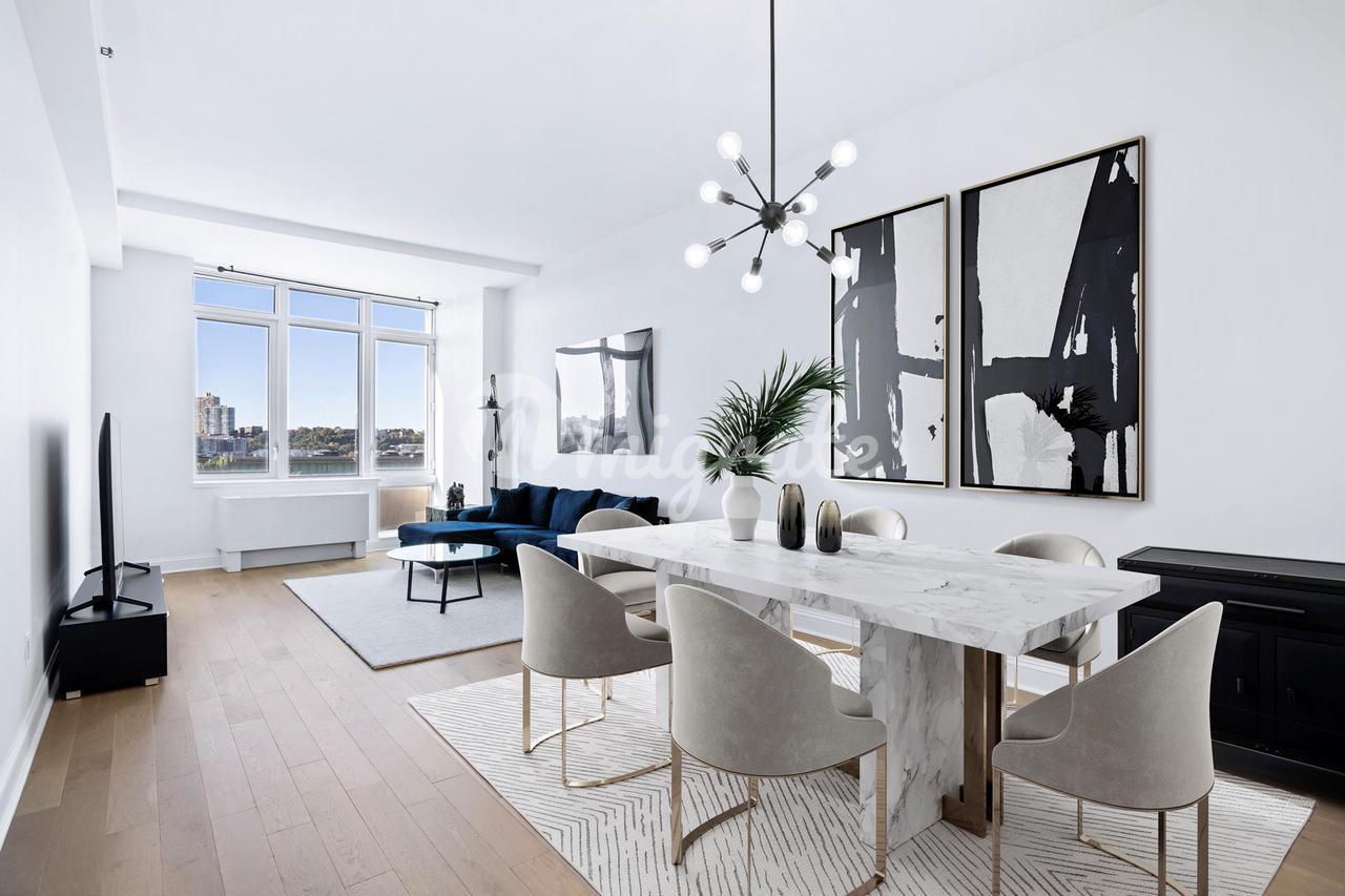 Кондоминиум в 120 RIVERSIDE BLVD, 4N - Lincoln Square, New York