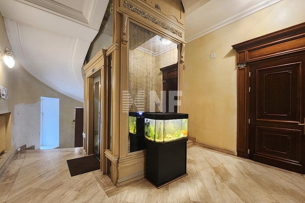 Входная группа