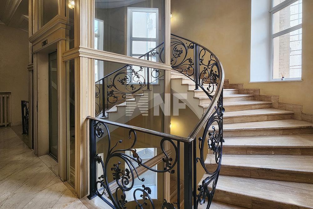 Входная группа