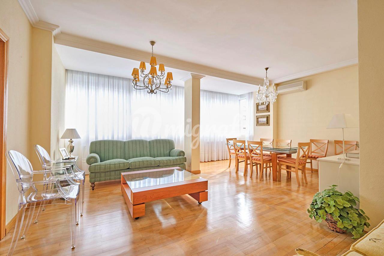 Апартамент в Nueva España, Chamartín, Madrid