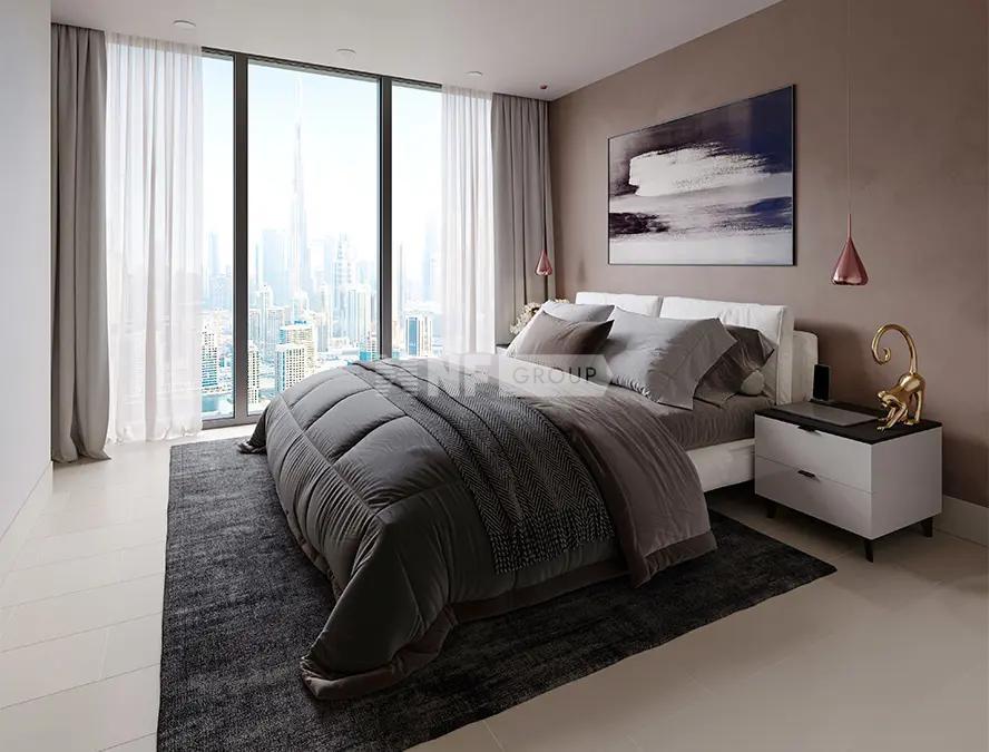 Sobha Creek Vistas Heights