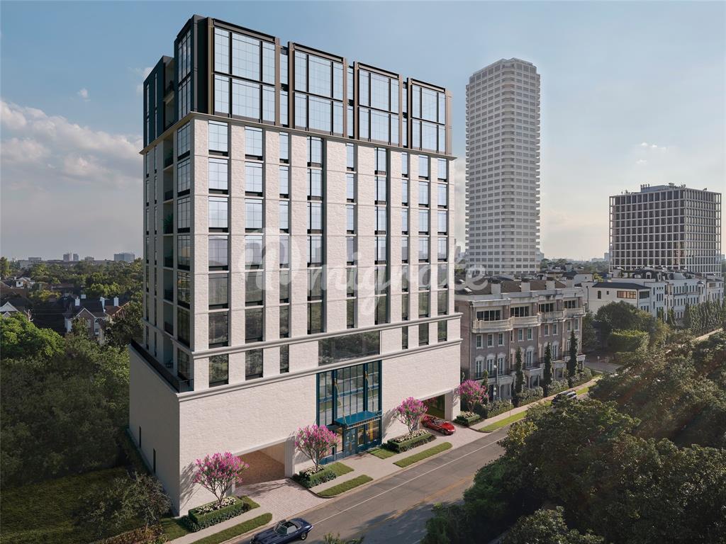 Кондоминиум в 2323 San Felipe, 401 - Houston, Texas