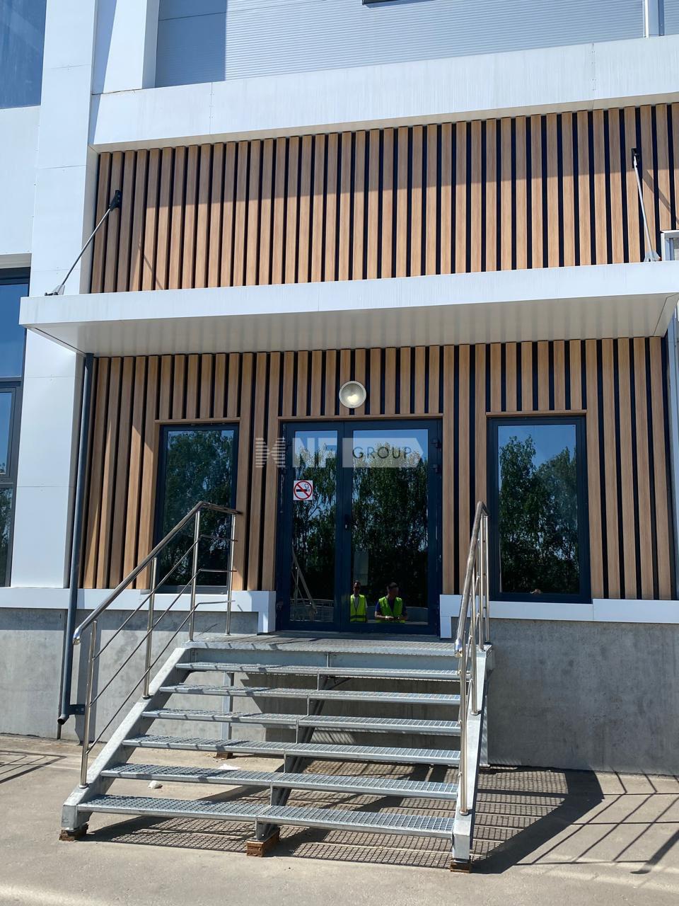 NF Group