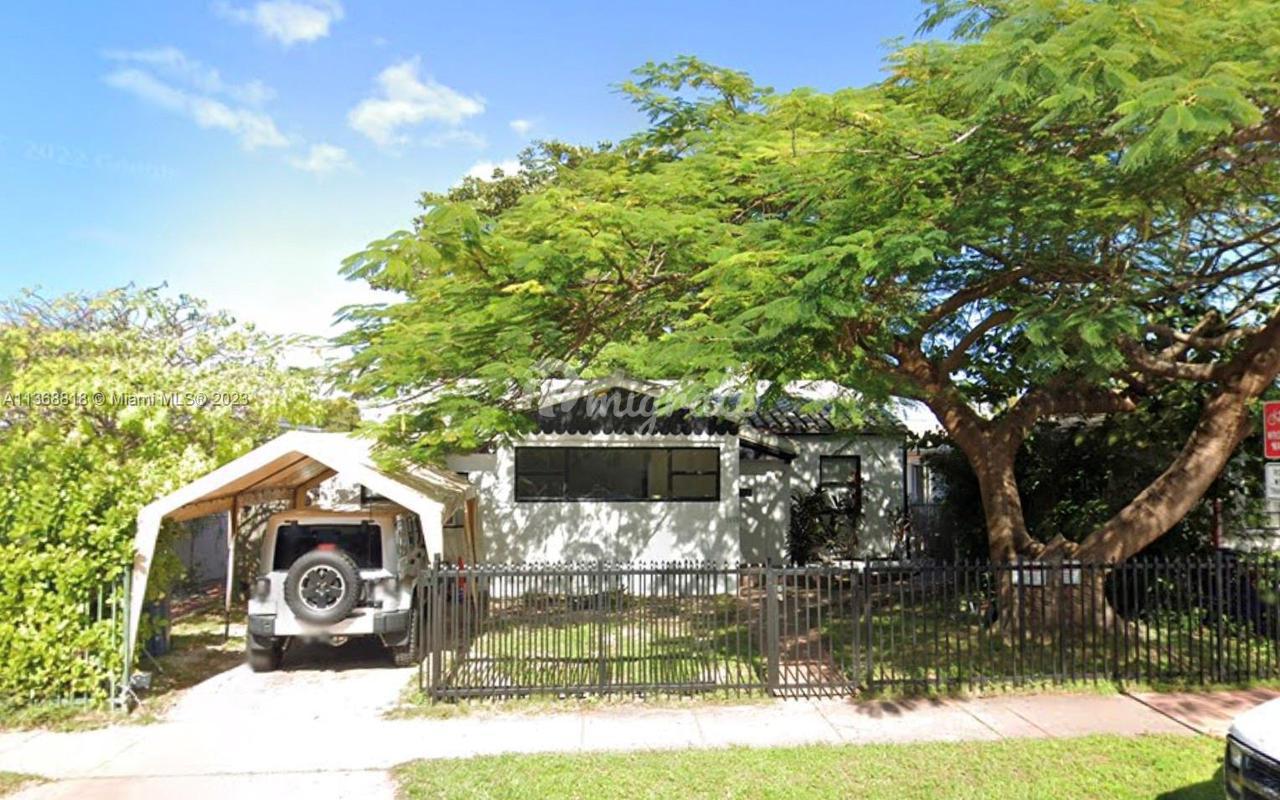 Вилла в 1915 Normandy Drive - Miami Beach, Florida