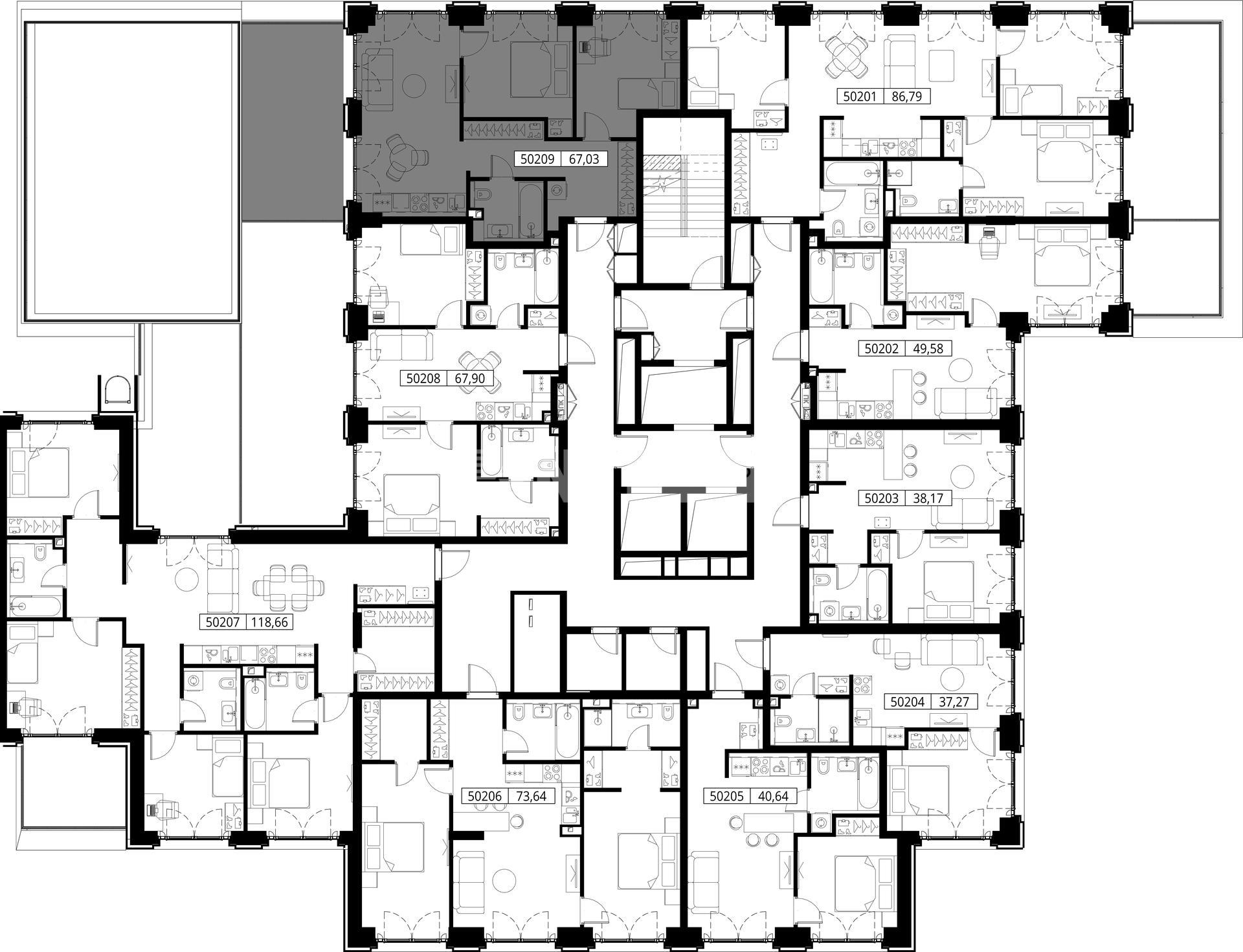 City Bay (Сити Бэй)