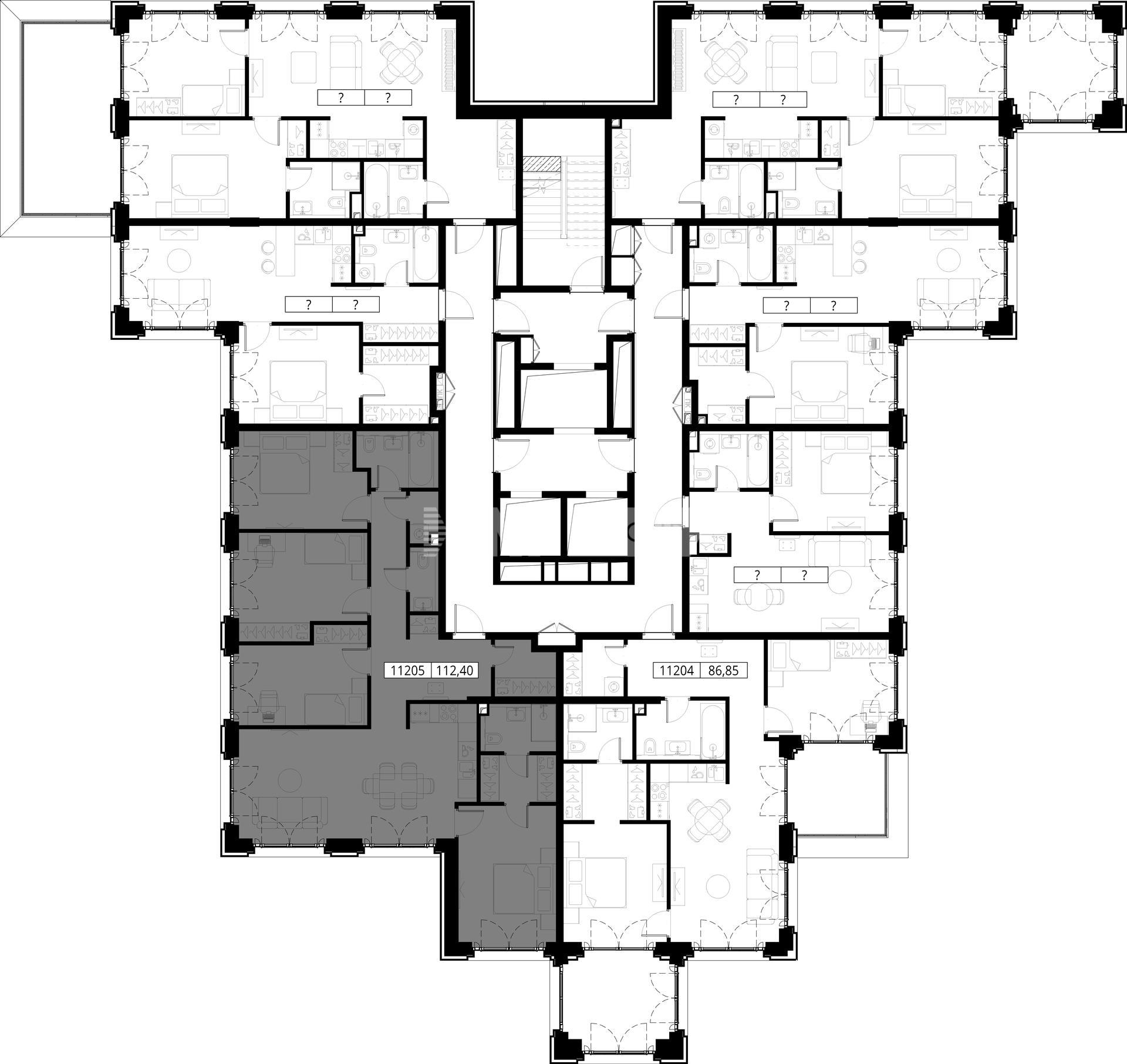 City Bay (Сити Бэй)