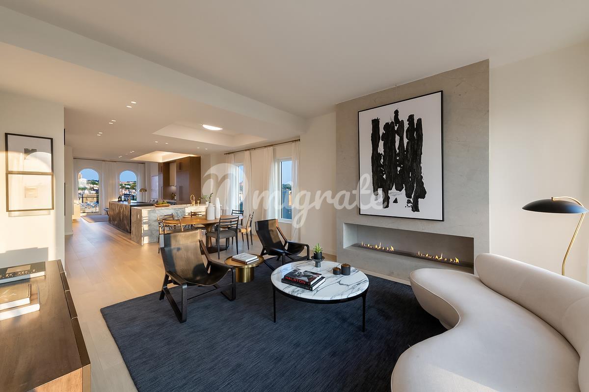 Кондоминиум в Parlour, 243 4TH AVE, PH11 - Park Slope, New York