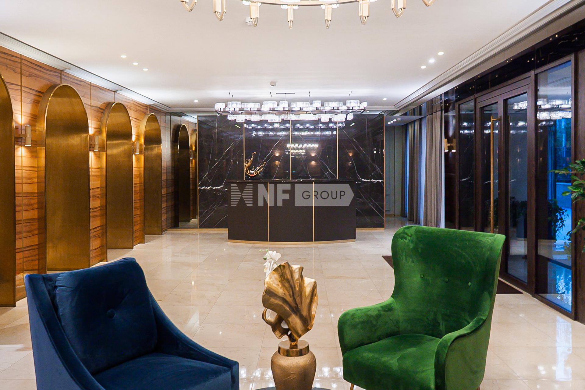 «Дом в Газетном» (Dom v Gazetnom)