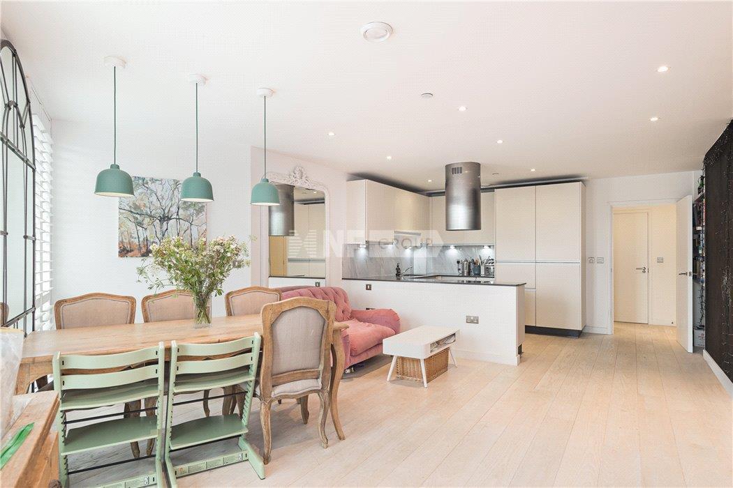 Квартира в Black Prince Road, London, SE1