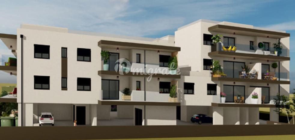 Квартира с 3 спальнями в Закаки, Лимассол
 (3 Bedroom Apartment in Zakaki, Limassol)