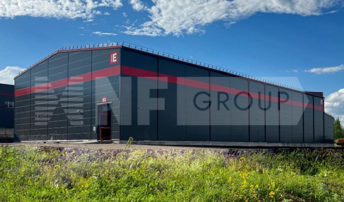 NF Group