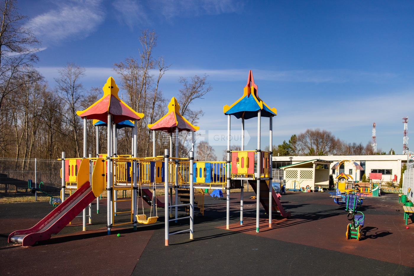 «Природный Парк Каменка» (Kamenka)