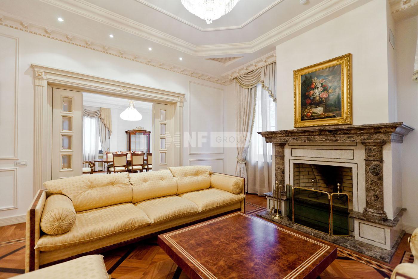 «Ландшафт» (Ландшафт)