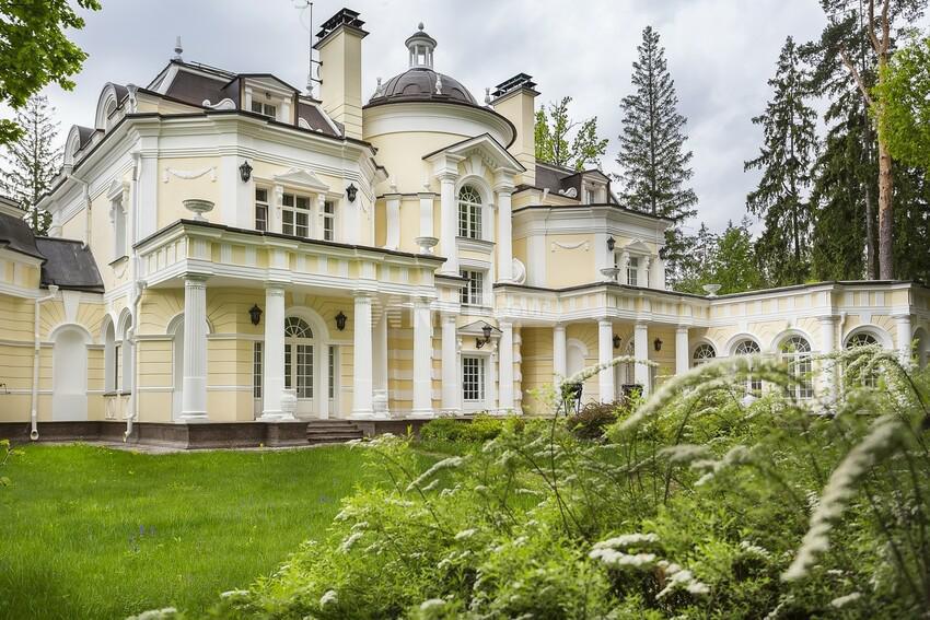 «Ландшафт» (Ландшафт)