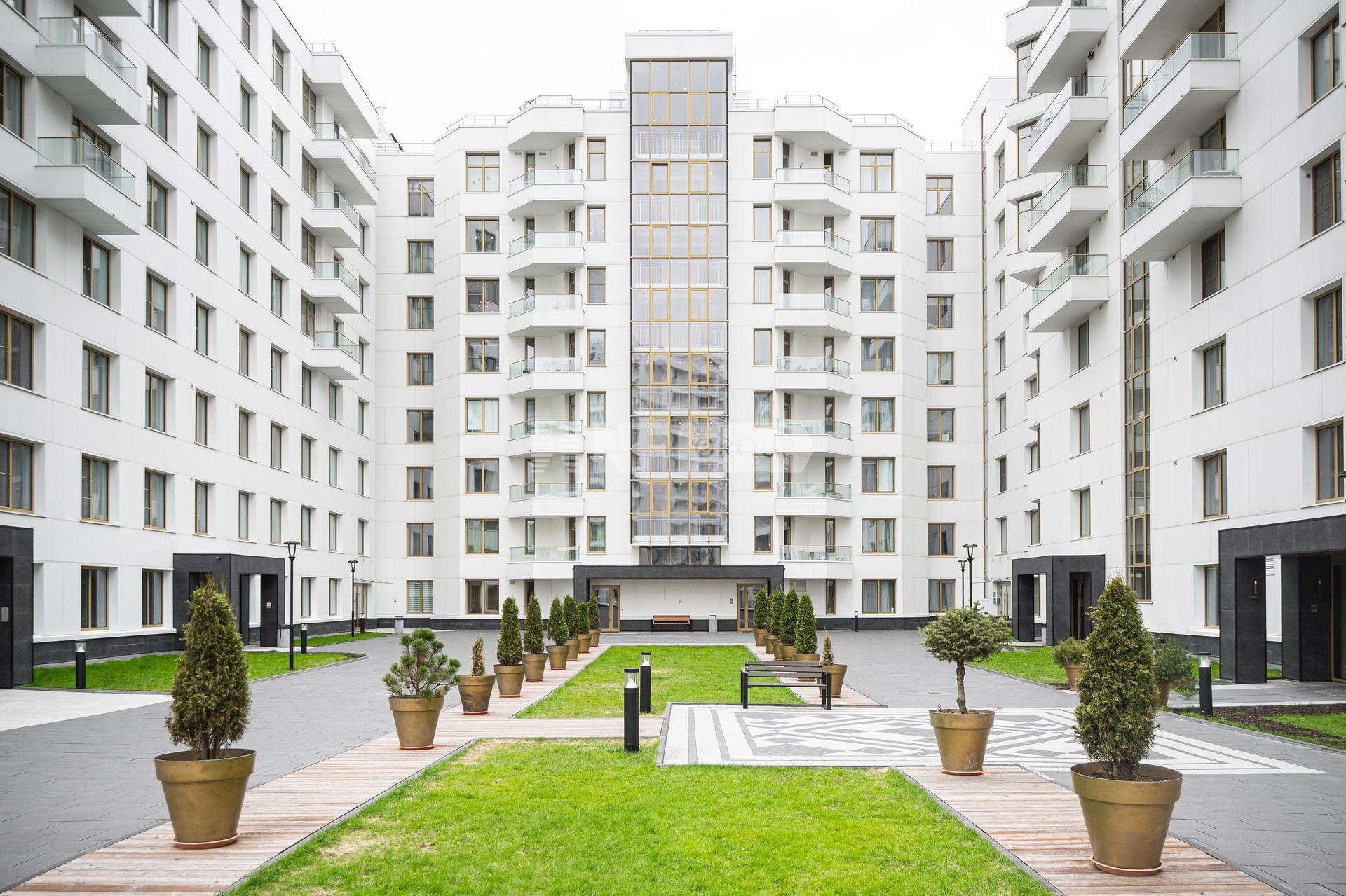 «Леонтьевский Мыс» (Leontevskiy Mys)