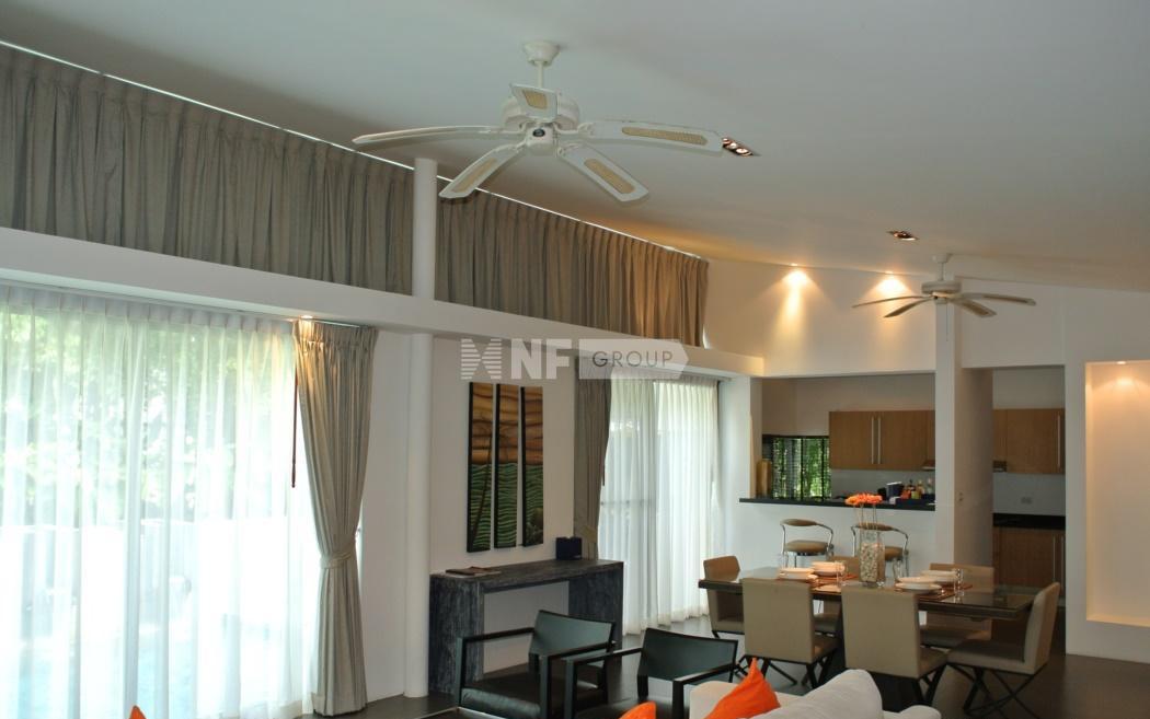 Вилла в Laguna