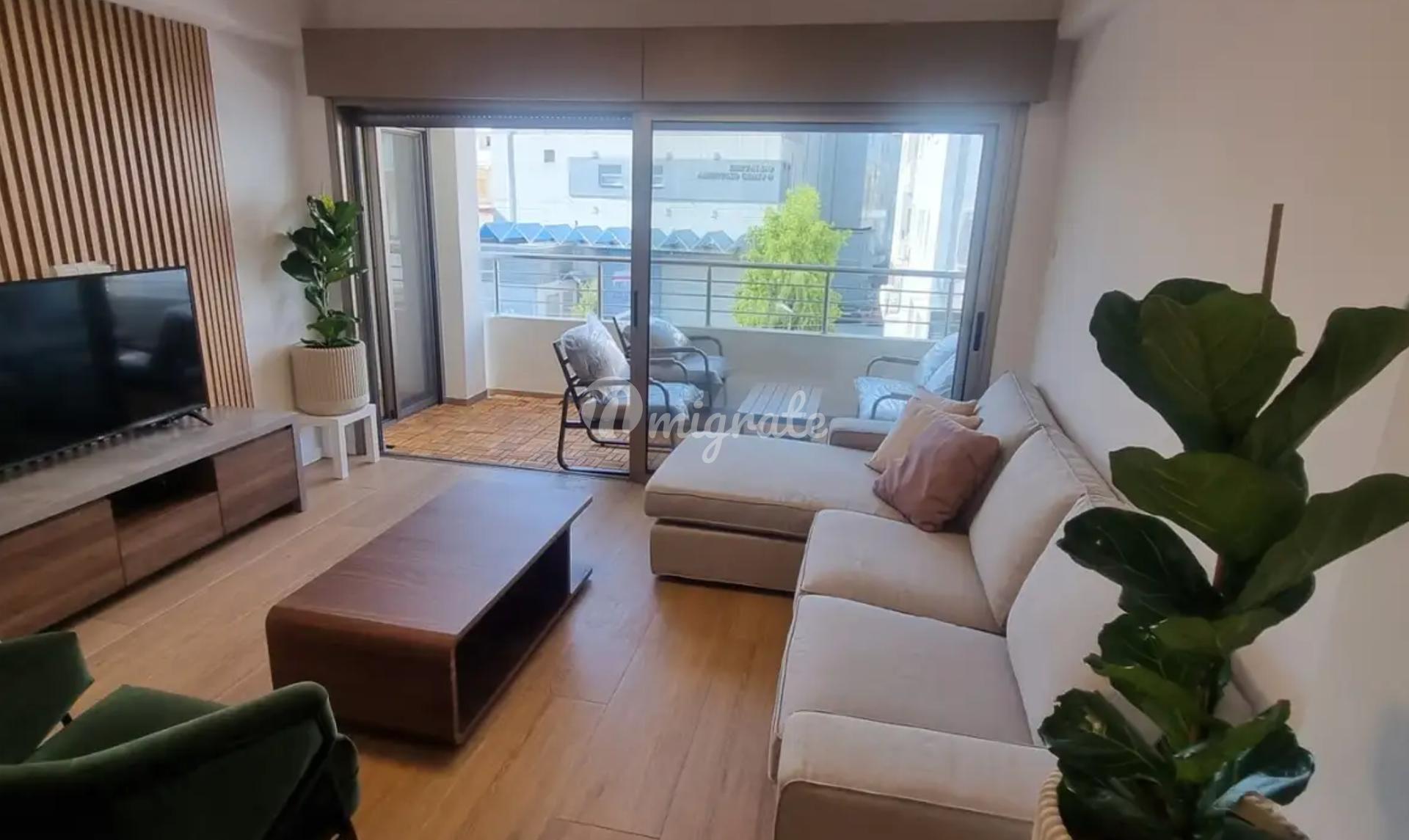 Квартира с 2 спальнями в Агиа Зони, Лимассол
 (2 Bedroom Apartment in Agia Zoni, Limassol)