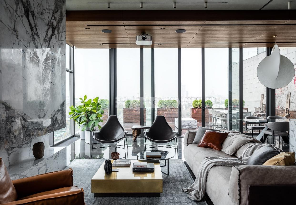 «Фили Парк» (Fili Park)