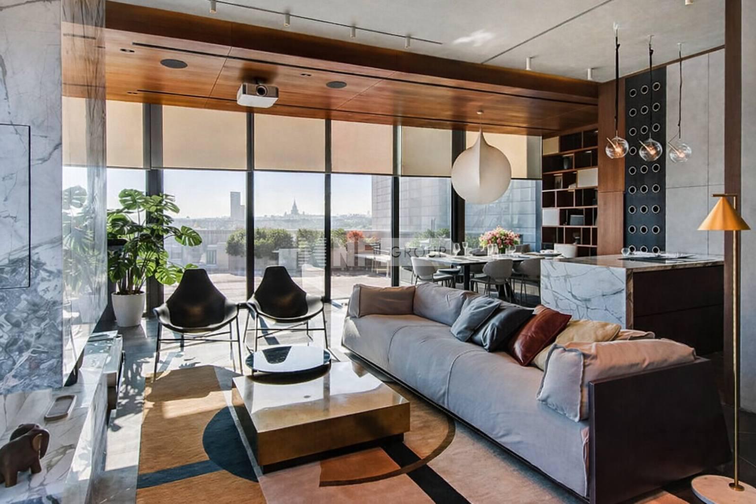 «Фили Парк» (Fili Park)