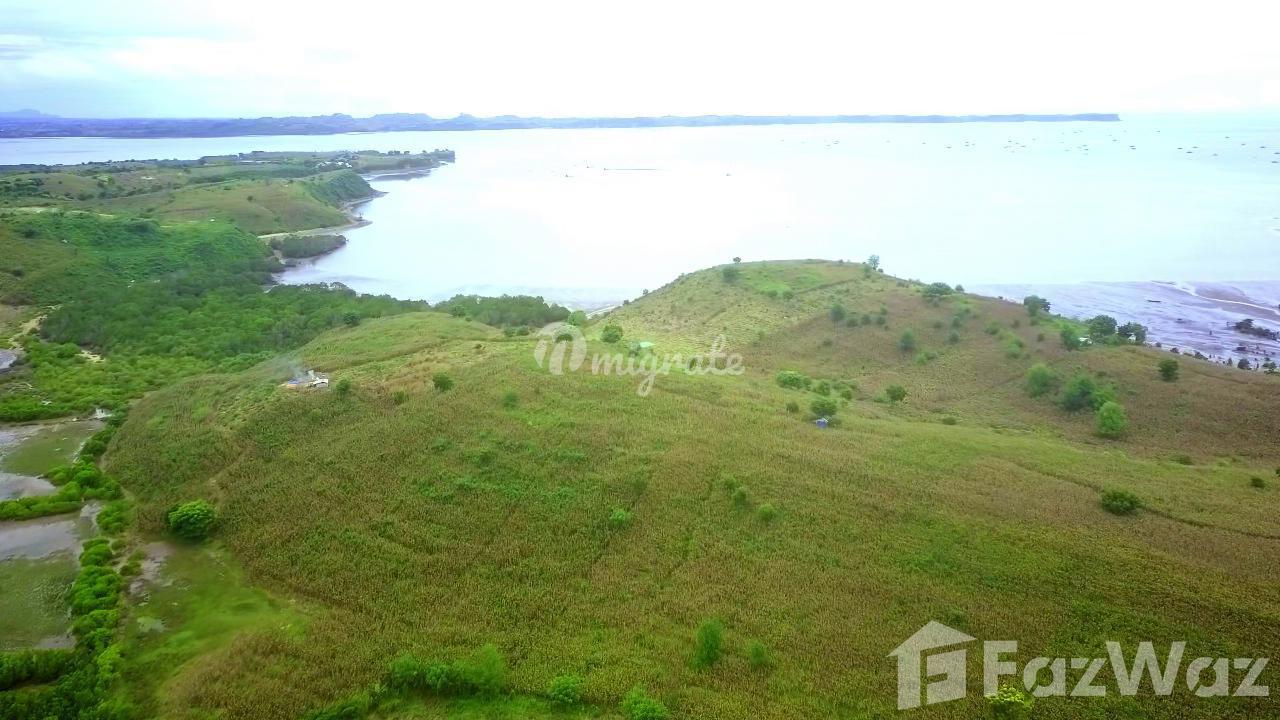 Земельный участок на продажу (50 Hectares Land for Sale in South Lombok)