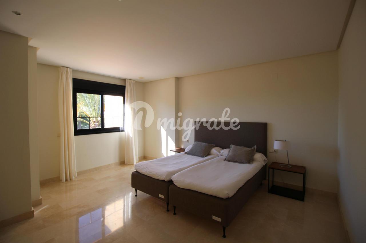 Пентхаус в Marbella - Puerto Banus, Marbella, Malaga