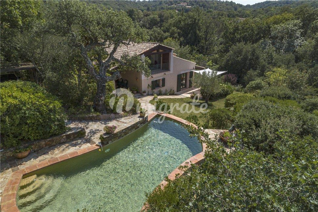 Вилла в Grimaud, Var, Cote D