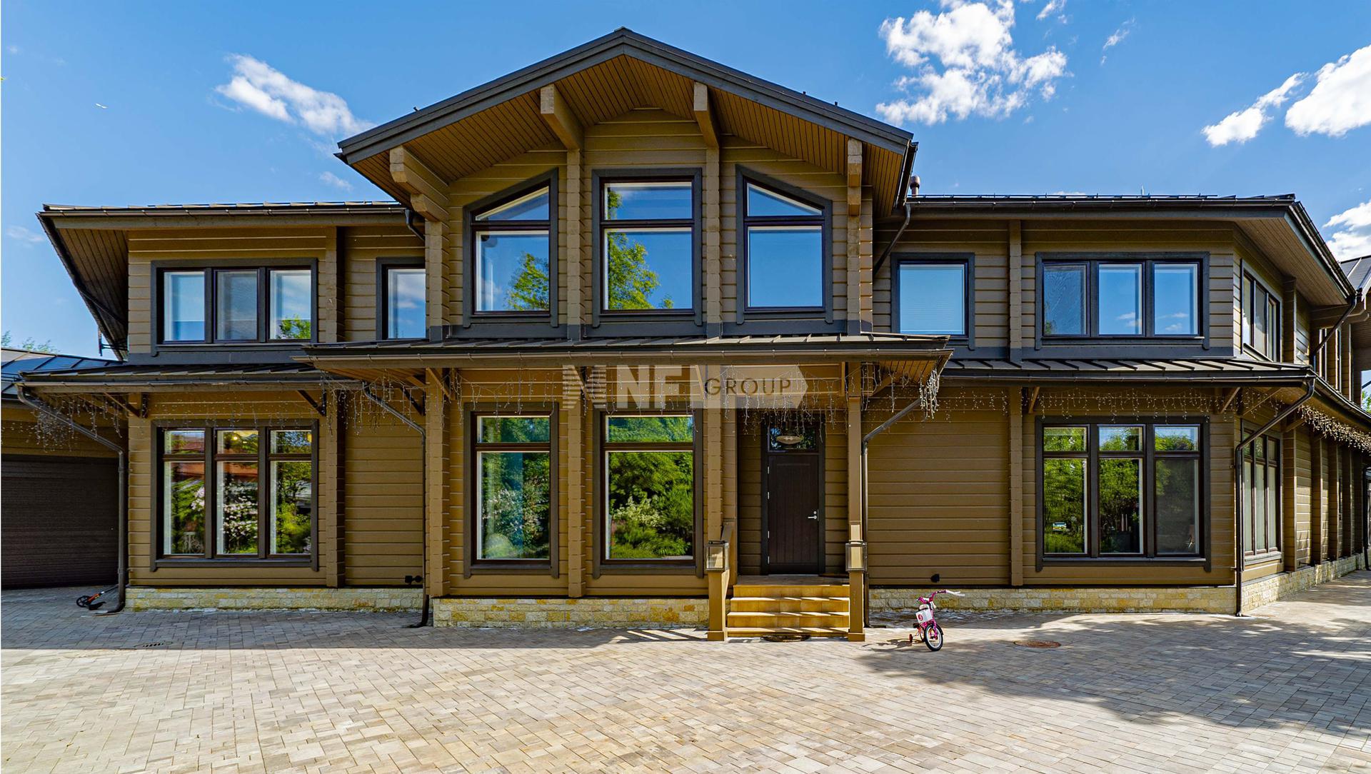 «Никольская слобода» (Nikolskaya sloboda)