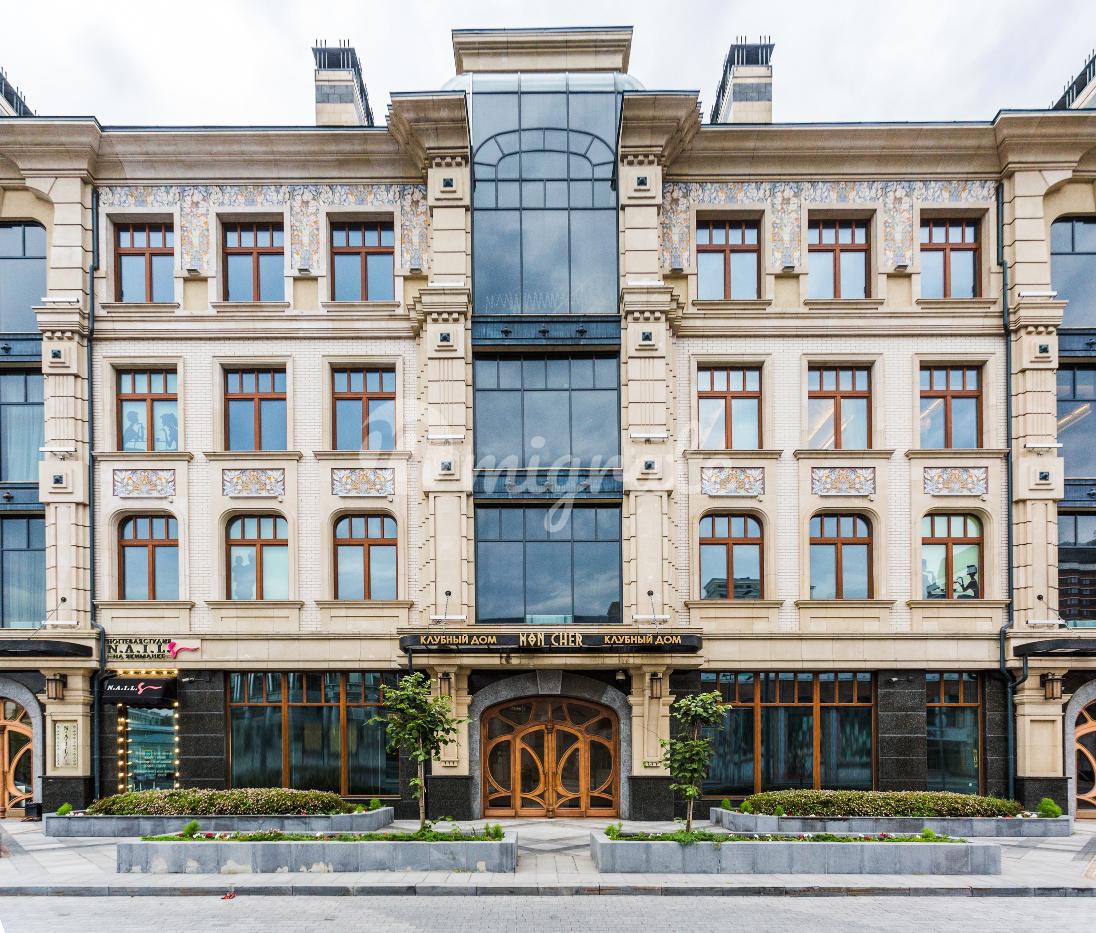 Фасад