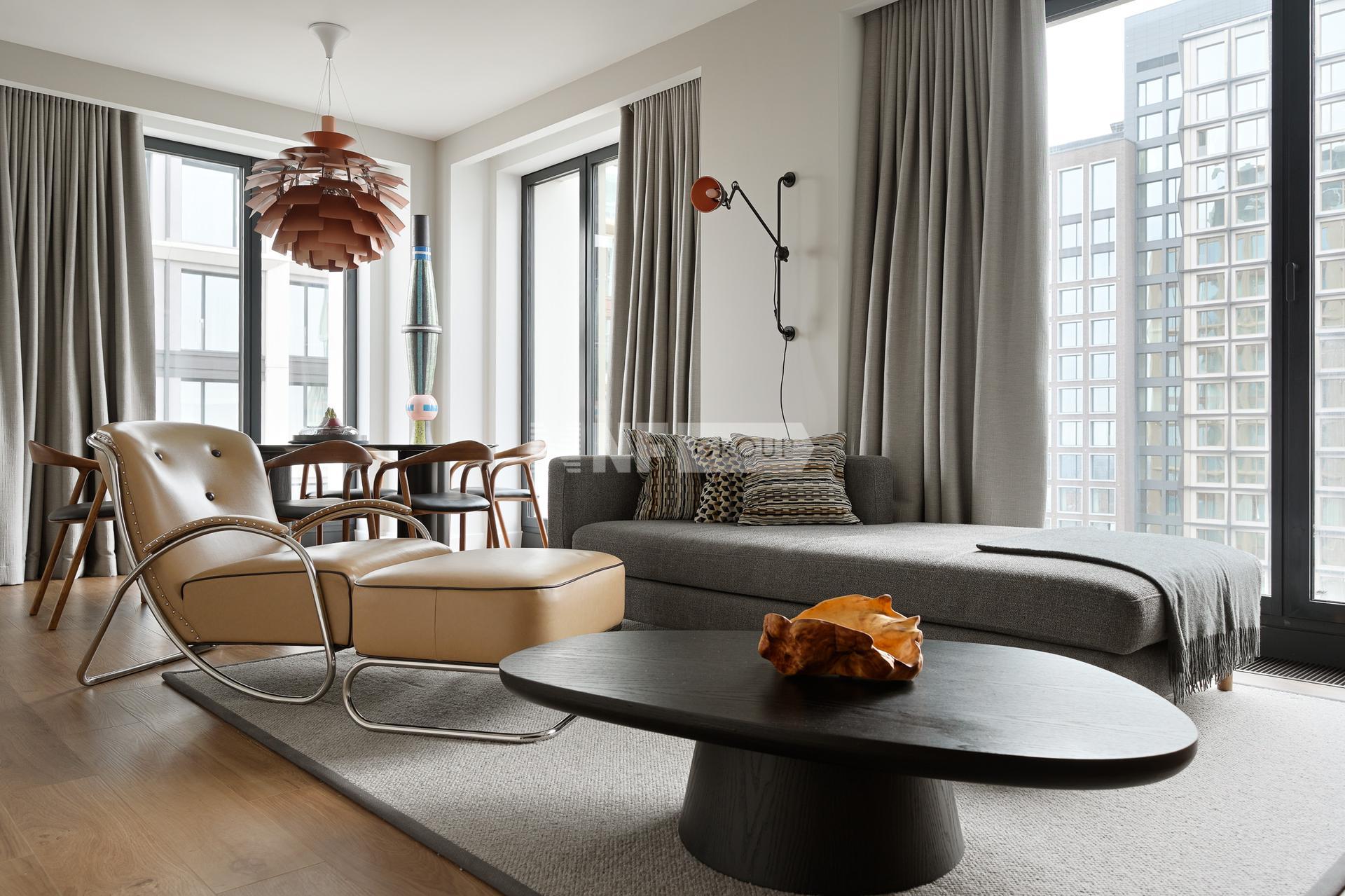 Prime Park Gorky Park Tower R5 (Прайм Парк Горький Парк Тауэр)