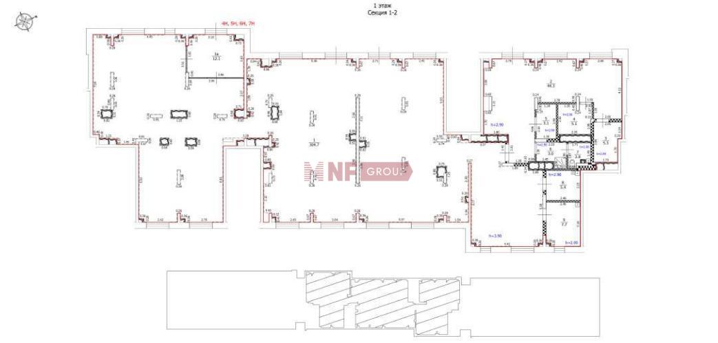 NF Group