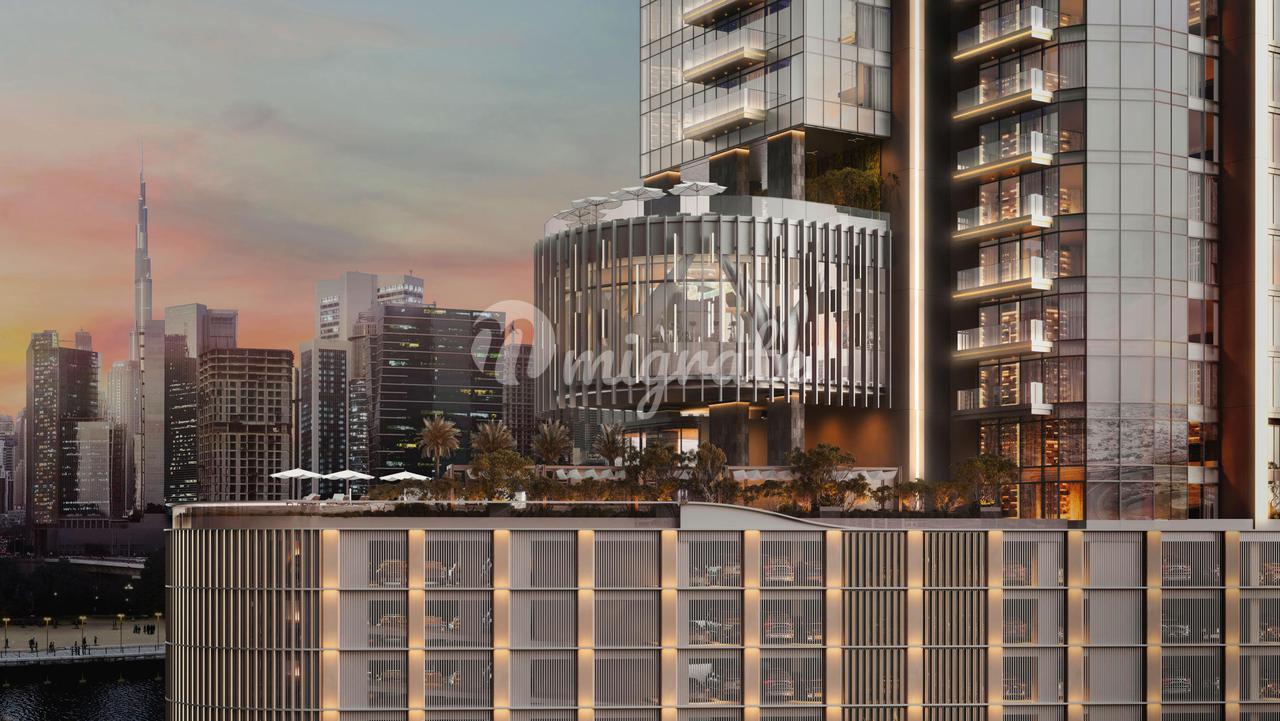 One River Point (One Point River)