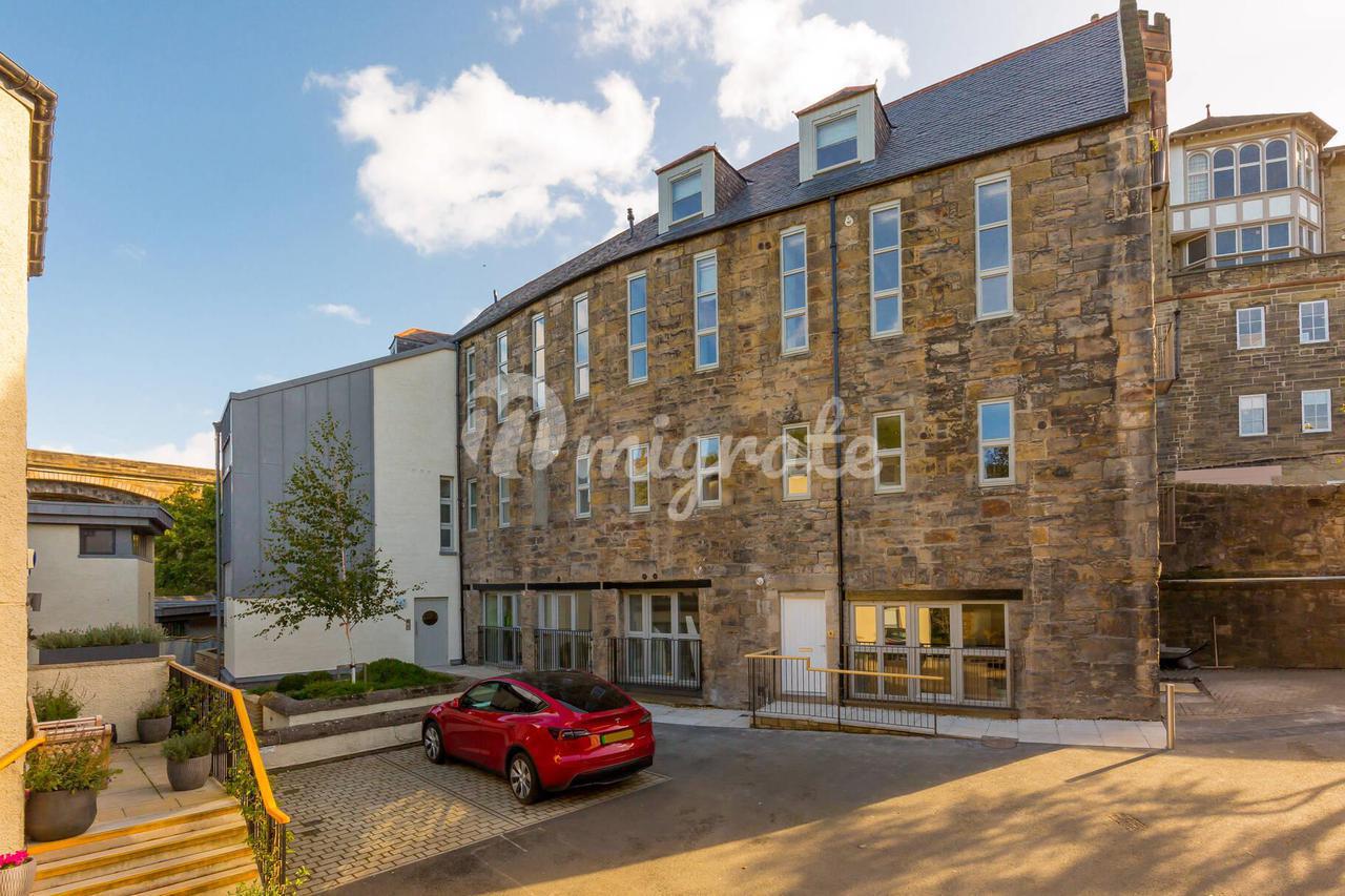 Квартира в Bell