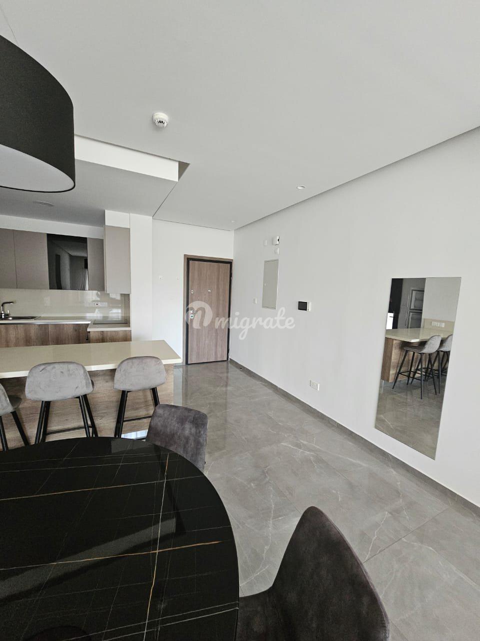 Квартира с 3 спальнями в Агиа Зони, Лимассол
 (3 Bedroom Apartment in Agia Zoni, Limassol)