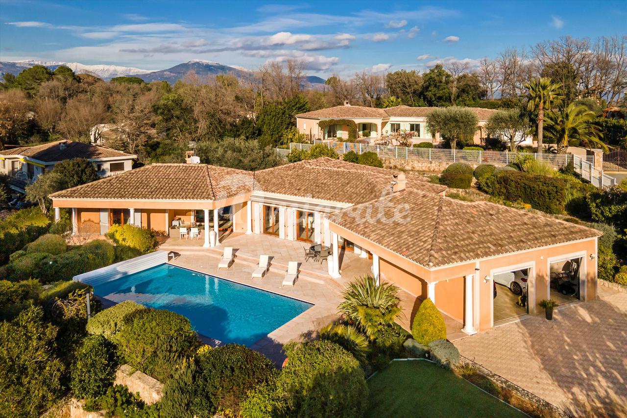 Вилла в 06560 Valbonne, Alpes Maritimes, Provence Alpes Cote d