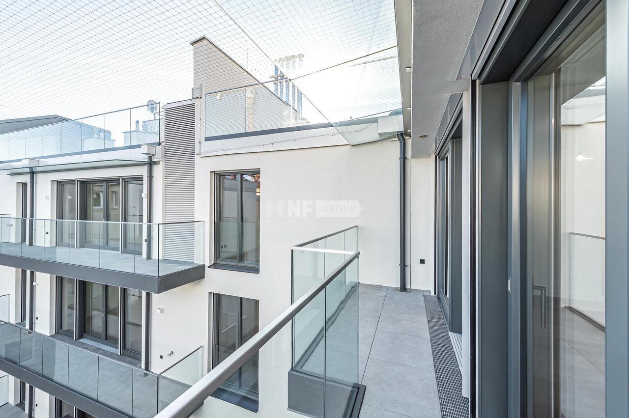 Апартамент в 1st district, Vienna