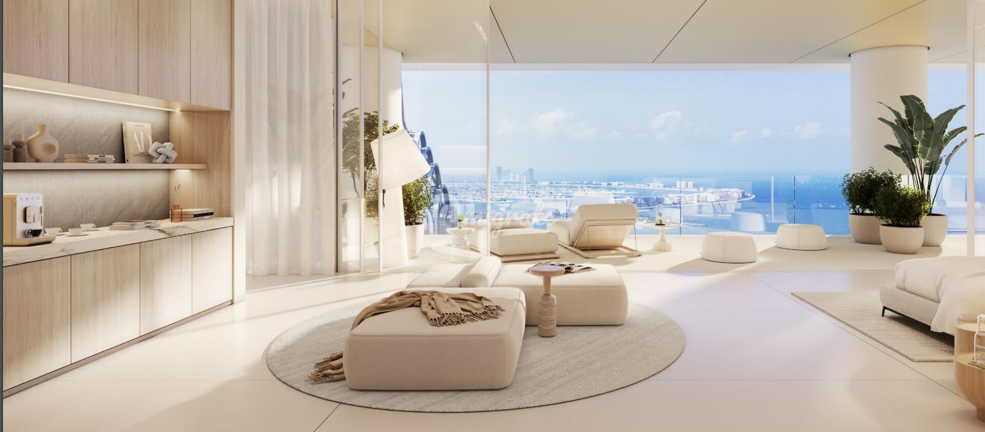 The Chedi Private Residences