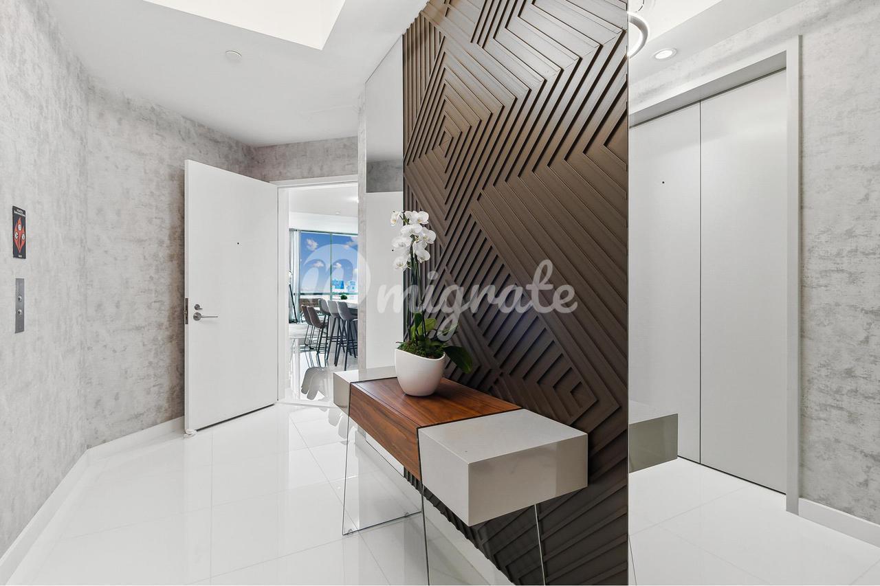 Кондоминиум в 851 NE 1st Ave, 2508 - Miami, Florida