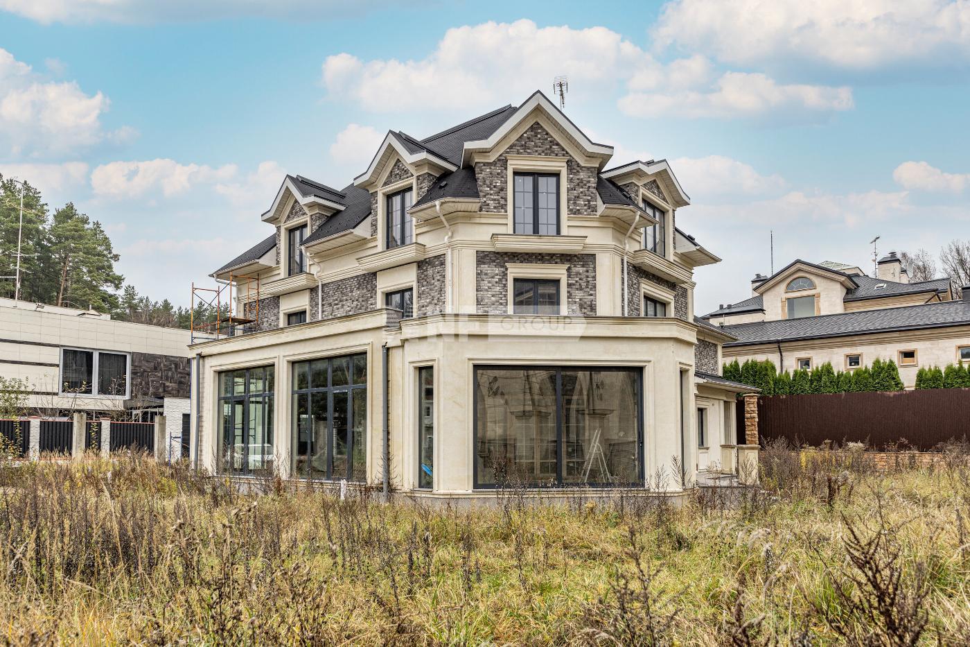 «Барвиха ПСК » (Barvikha PSK )