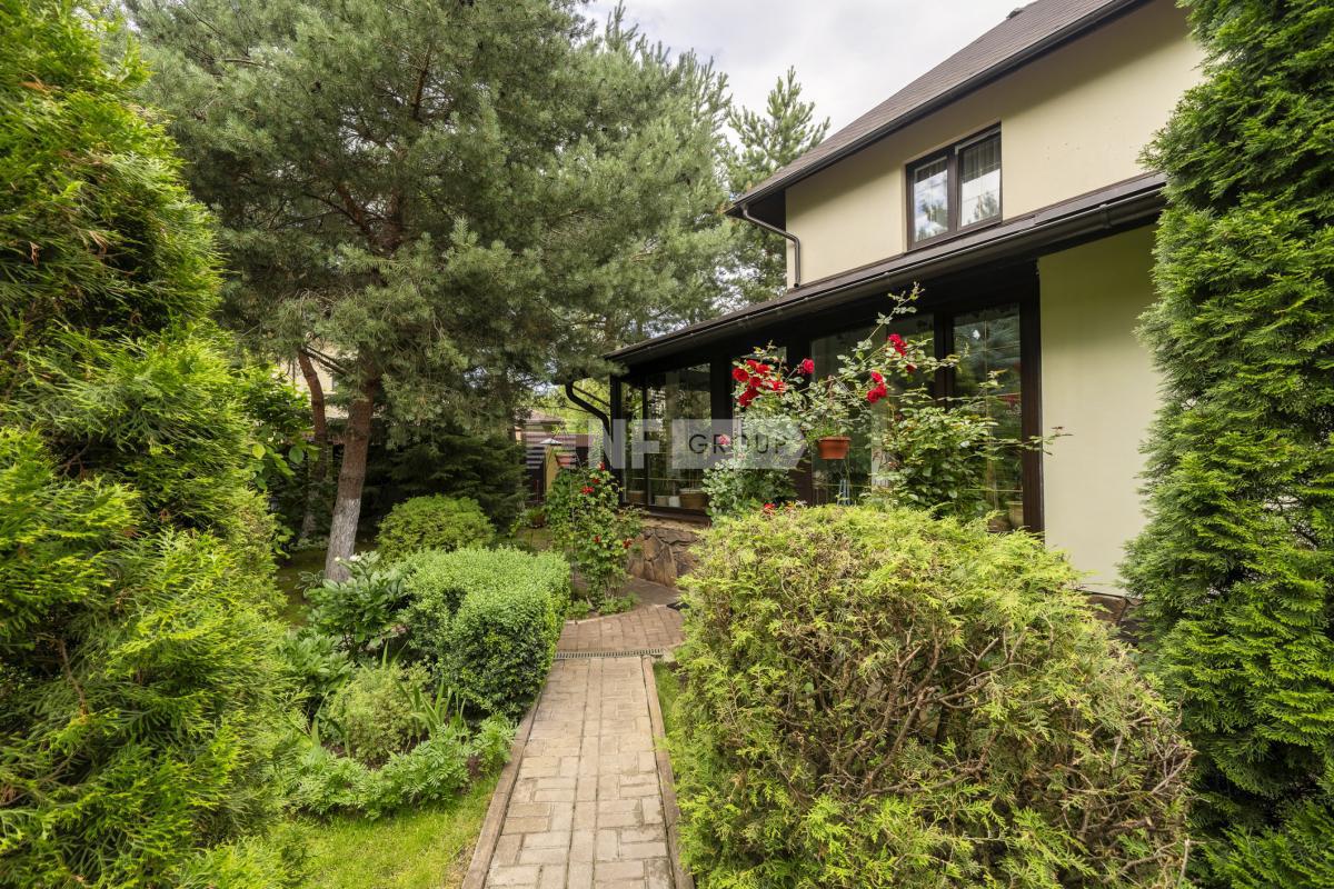 «Власово» (Vlasovo)