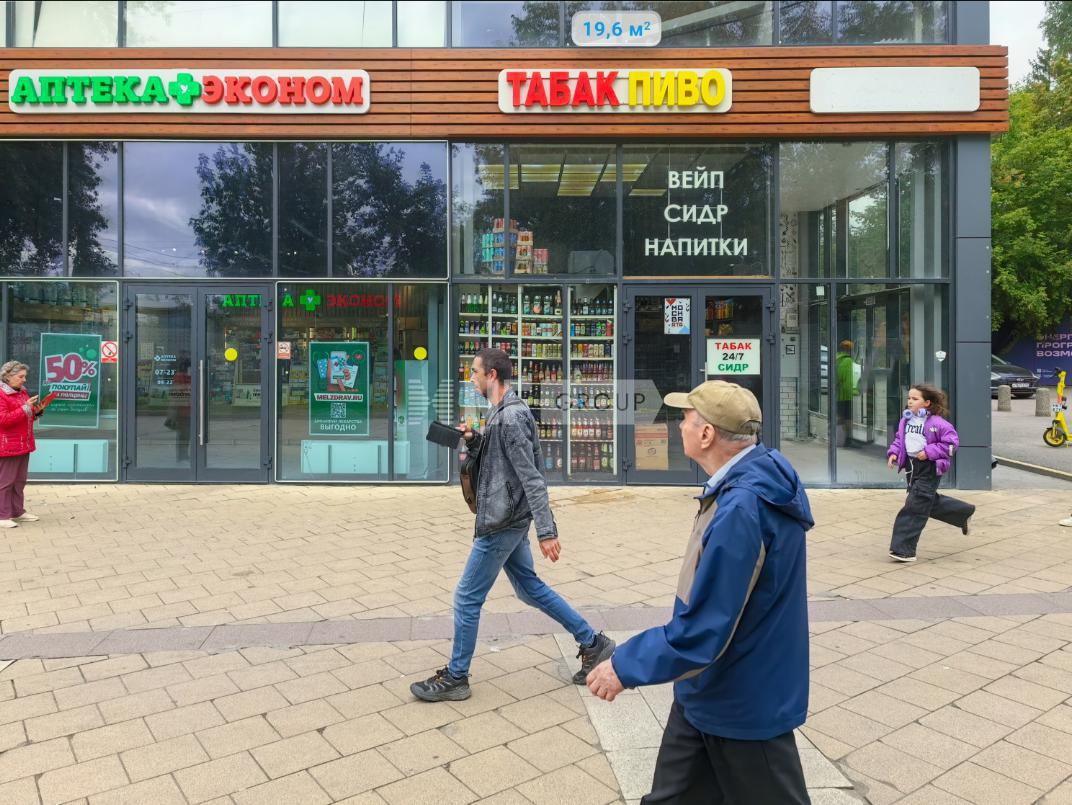 Тушинская, д. 24, стр. 15