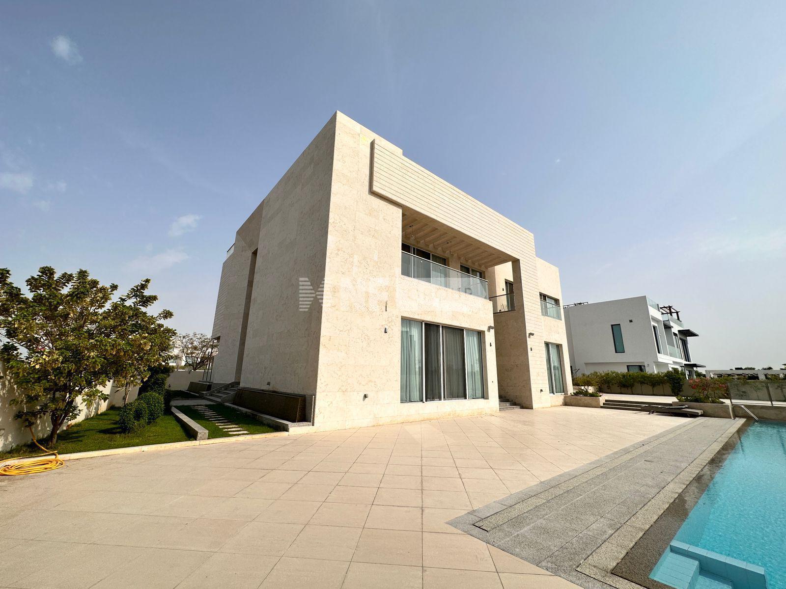 Villas in Dubai Hills