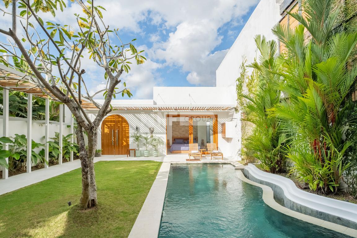 Mediterranean Soul in the Heart Of Canggu