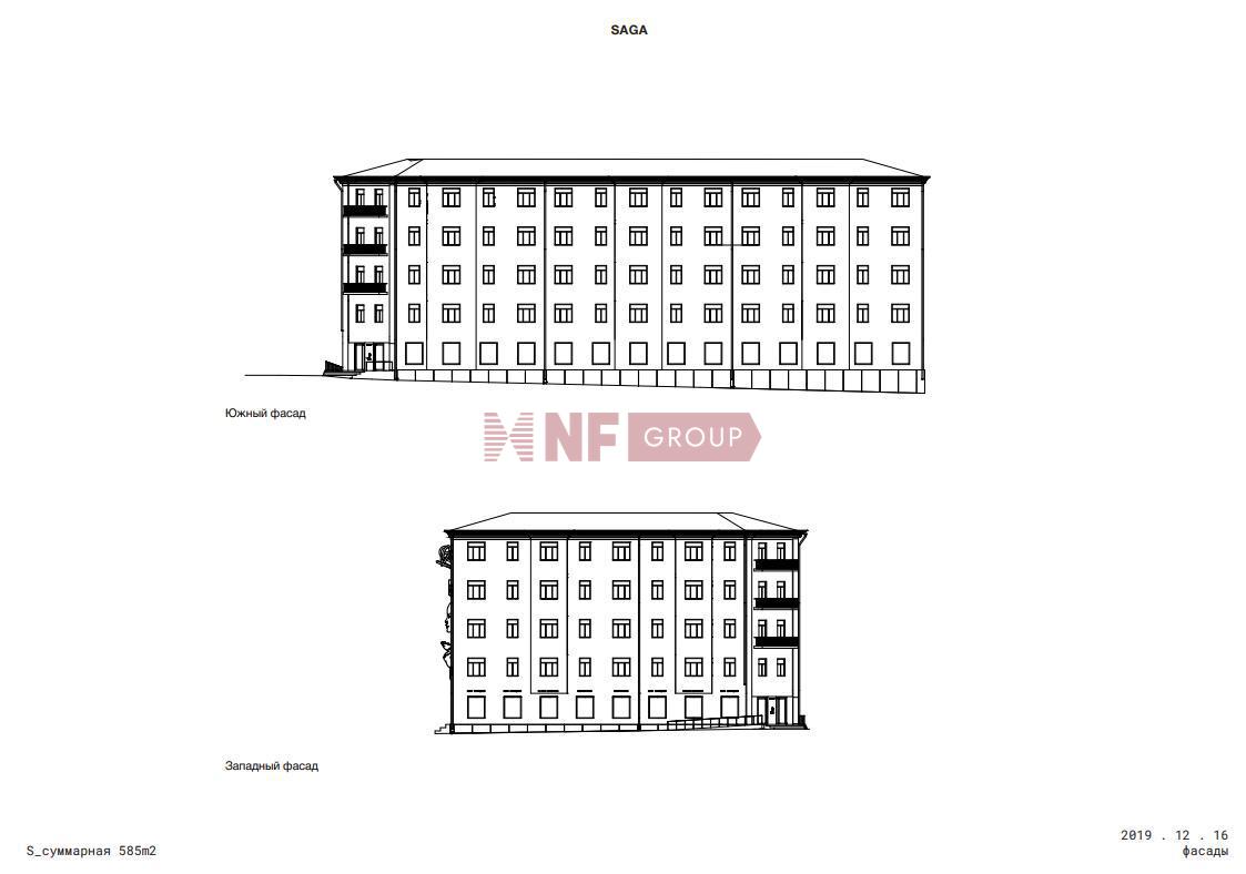 NF Group
