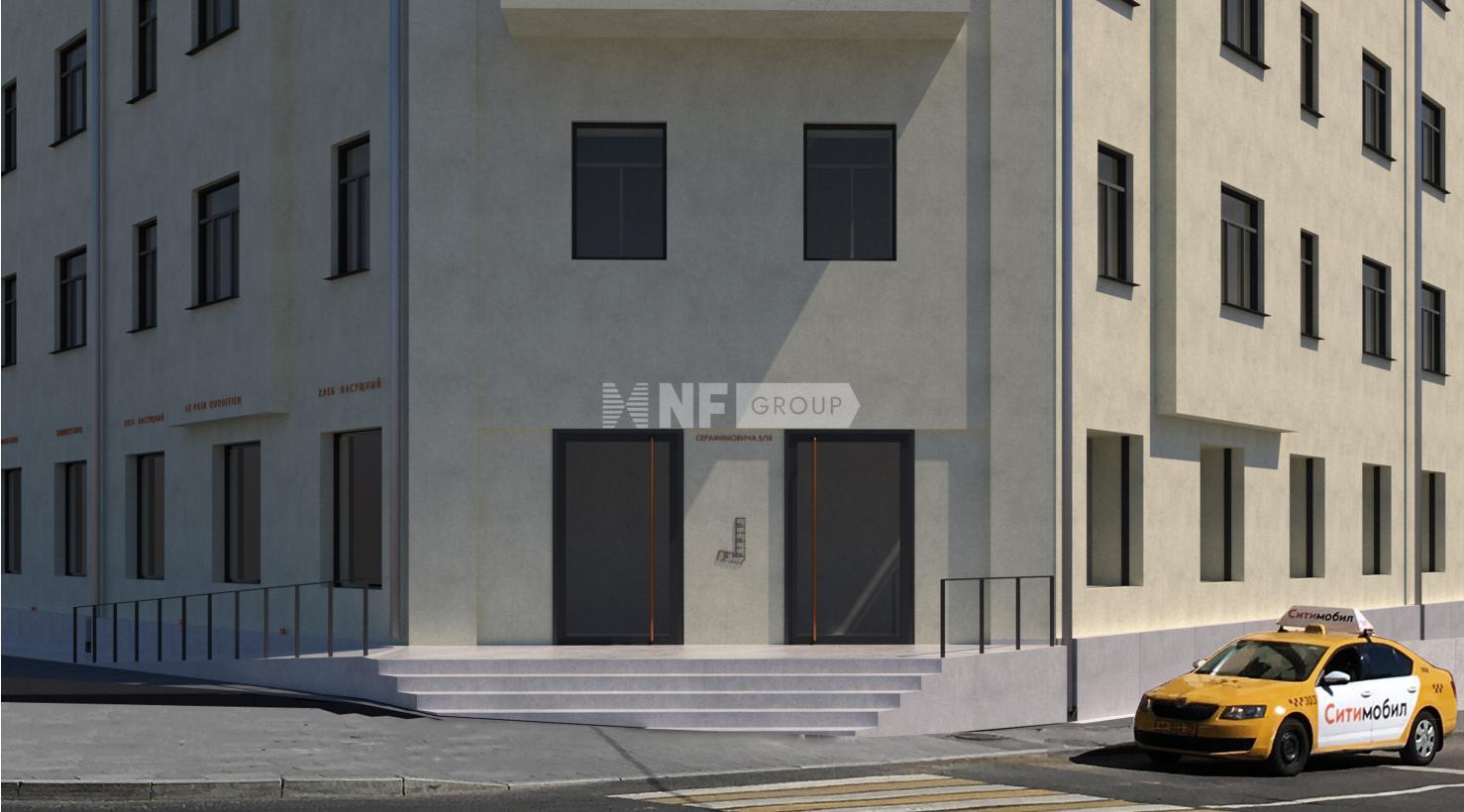NF Group