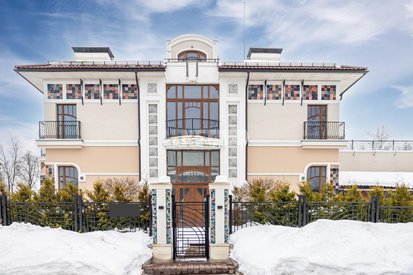 «Антоновка» (Antonovka)