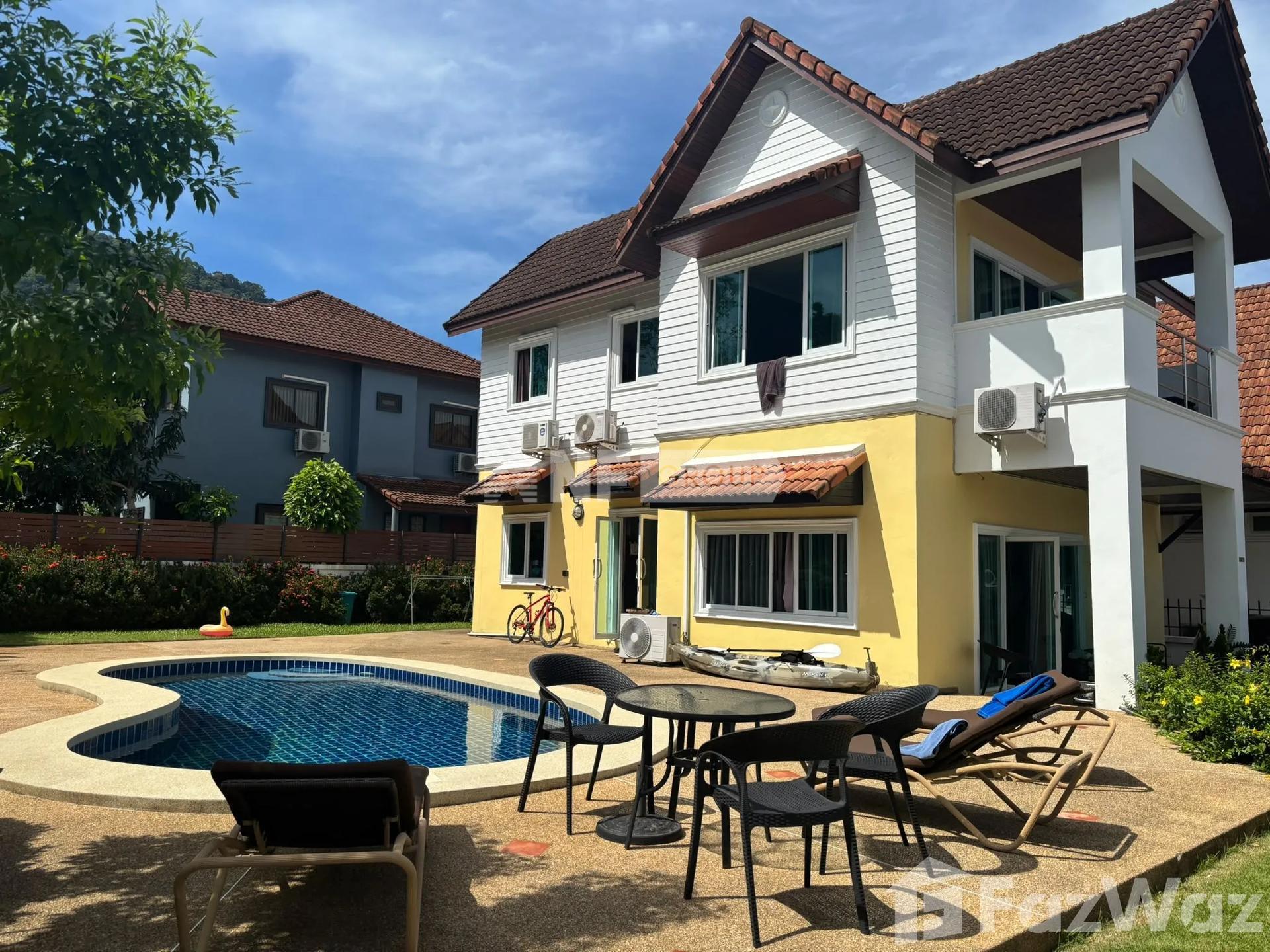 Phuket Hopeland