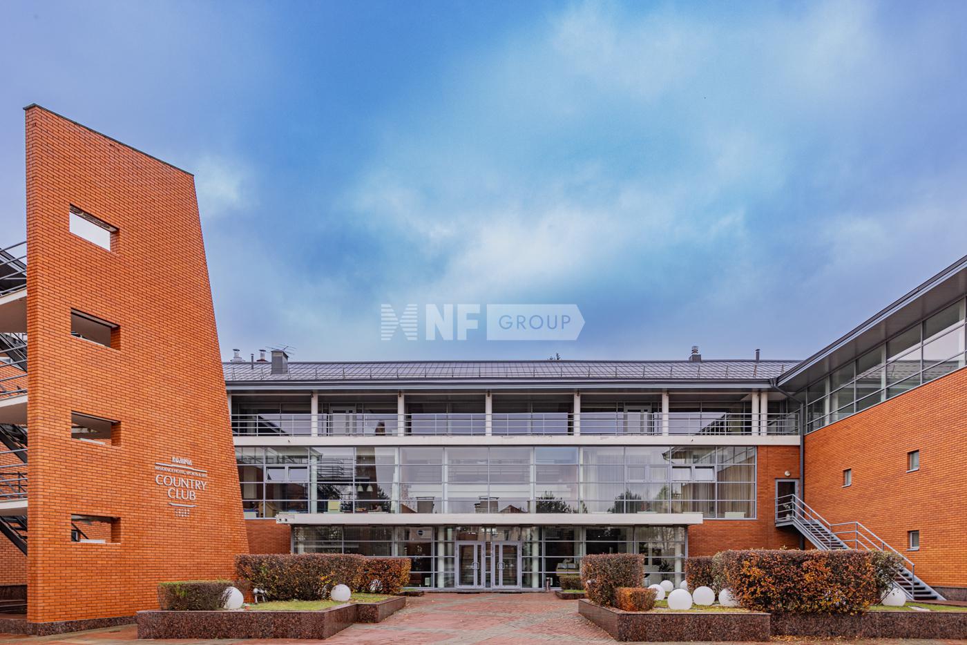 NF Group
