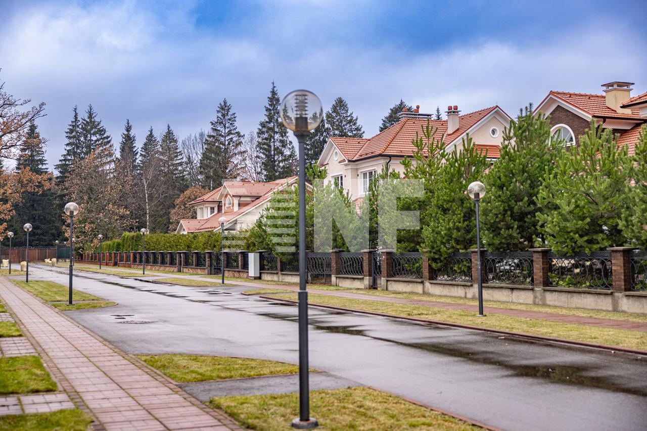 Коттеджный Поселок Величъ - официальный сайт, 🏠 купить дом (коттедж) в КП  Величъ (Новорижское шоссе), цены и фото на kf.expert