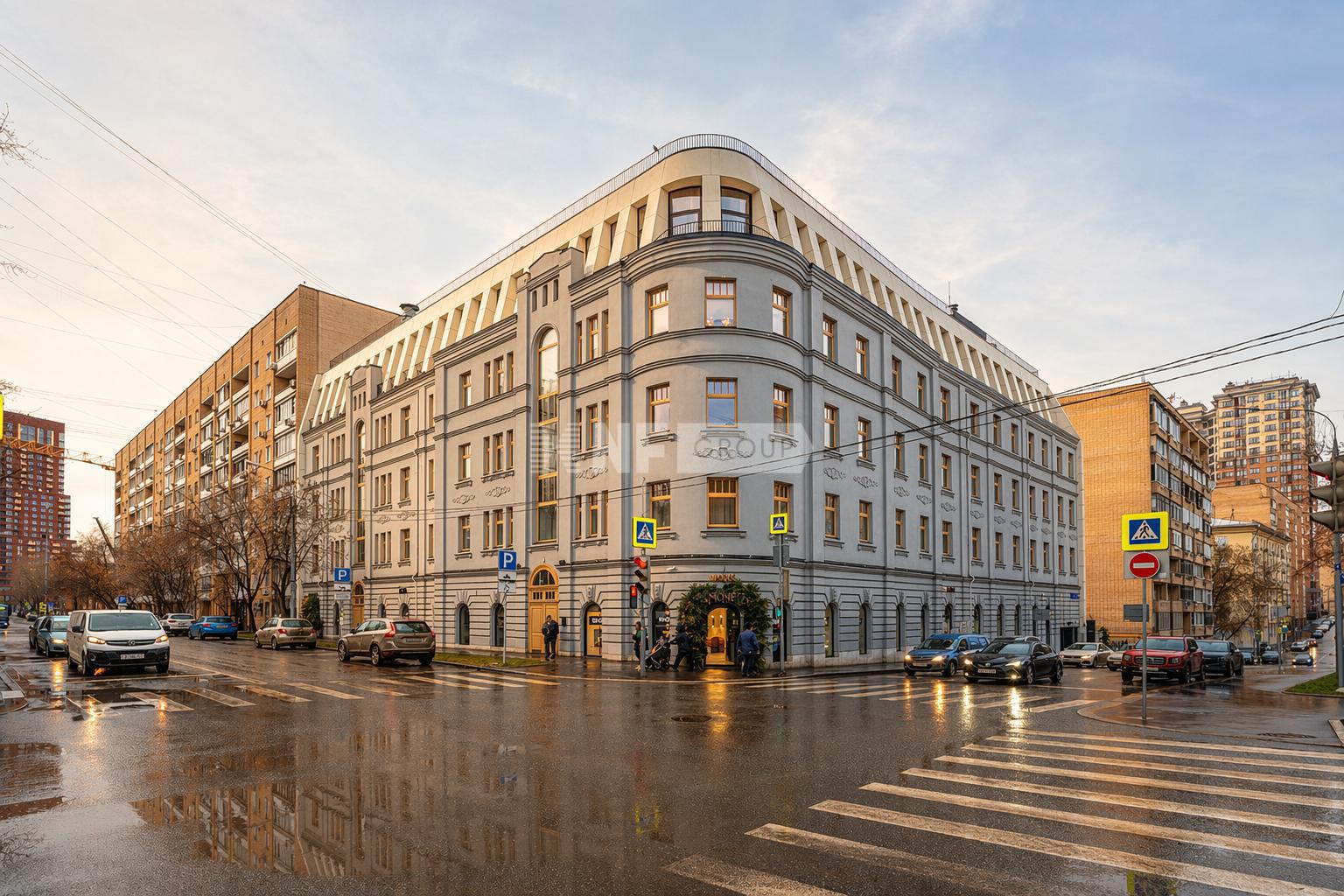 «Фантастик Хаус» (Fantastic House)