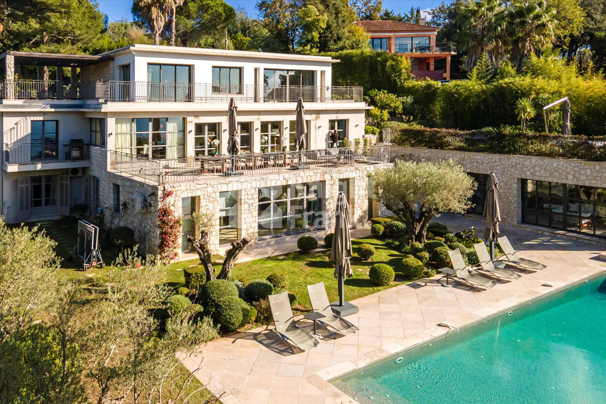 Вилла в Cannes, Alpes Maritimes, Cote D